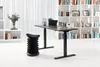 Hocker Sitness 4D SIT40MU0 schwarz Produktbild-Vorschau 2