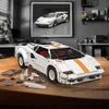 Mould King® 10045 Lambo-Coutach Podgląd zdjęcia produktu 4