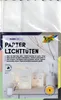 folia Lichtertüte "Blanko" klein aus Papier weiß 5 Stück Produktbild-Vorschau 2