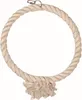 Flamingo Käfighänger Seil Ring, Durchmesser: 35 cm Produktbild-Vorschau 2