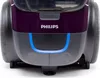 Close-up front view of a Philips vacuum cleaner. Produktbild-Vorschau
