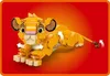 43243 - LEGO Disney - Il Re Leone - Simba il cucciolo di Anteprima dell’immagine prodotto 9
