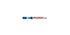 edding Kreidemarker 4095 4-4095003 2-3mm Rundspitze blau Produktbild-Vorschau 8