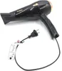 Babyliss Cordkeeper 2000 Ionic Hair Dryer D373E Wyjątkowa Podgląd zdjęcia produktu 21