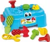 Clementoni Little DIYer's Table Box Náhľad obrázku produktu 2