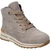 Ara Boots OSAKA-SPORT, Rauleder, Grau, Damen Produktbild-Vorschau 1