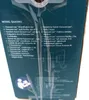 WENKO Wand Haken Garderobe Halter Kleider Edelstahl Bad Produktbild-Vorschau 17