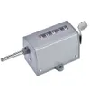 75-I Contagiri meccanico azzerabile con display a 5 cifre Anteprima dell’immagine prodotto 3