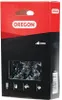A product box for an Oregon chainsaw chain. Produktbild-Vorschau