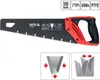 Holz Handsäge Baumsäge Fuchsschwanz Säge Garten Säge Produktbild-Vorschau 1