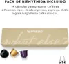 Krups XN110B Nespresso Essenza Mini Produktbild-Vorschau 17
