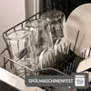 Praknu 12 barattoli per conserve 500ml con coperchio, Anteprima dell’immagine prodotto 5