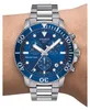 Tissot Seastar 1000 Chronograph Herrenuhr Quarz Edelstahl Produktbild-Vorschau 9