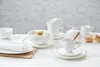 Ritzenhoff & Breker Skagen Espressotasse mit Untertasse 90 Produktbild-Vorschau 4