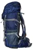 Rucksack Mountains 75 L für anspruchsvolle Bergwanderungen Produktbild-Vorschau 4