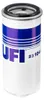 Ölfilter UFI 23.104.00 Filtereinsatz Produktbild-Vorschau 2