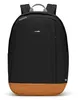 Pacsafe Notebook Zaino GO Schwarz Anteprima dell’immagine prodotto 1