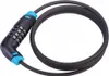 BBB Schloss CodeSafe 6mmx150cm schwarz Produktbild-Vorschau 2