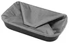 reisenthel Einkaufskorb Shoppingbasket Twist Silver grau Produktbild-Vorschau 8