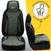 Wohnmobil Sitzbezüge für Ford Transit Custom Vanestro Produktbild-Vorschau 8