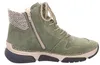 Rieker 45955 Stiefeletten Liane/Schwarz-Kiesel Größe EU 42 Produktbild-Vorschau 63
