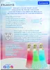 Lexibook Design luce notturna LED 3D Elsa 13 cm Anteprima dell’immagine prodotto 9