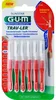 Gum Trav-Ler 0,8mm bougie rouge interdentaire+6 capuchons 6 Voir les images du produit 9