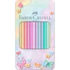 FABER-CASTELL Buntstifte Sparkle Pastell 12er Metalle. Produktbild-Vorschau 4