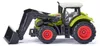 Siku Claas Axion, Traktor, 3 lat(a), Zielony, Czarny Podgląd zdjęcia produktu 2
