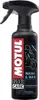 Motul E1 Waschwachs 400Ml Reiniger Und Schutz (Zerstäuber) Produktbild-Vorschau 1