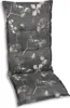 GO-DE Textil, Sesselauflage Mittellehner, Einzelset, Farbe: Produktbild-Vorschau 1