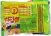 nimm2® Lachgummi  Fruchtgummi 250,0 g Produktbild-Vorschau 5