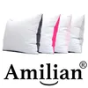 Amilian Dekoratives Kissen 60x40 cm Dekokissen mit Füllung; Produktbild-Vorschau 7