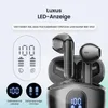 Siltcon® SoundWave Pro 4 Bluetooth Kopfhörer Schwarz – In Produktbild-Vorschau 9
