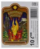 St Lorenz Norimberga Christkindl vin brulé di  10000ml Anteprima dell’immagine prodotto 3