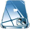 Wisam Apple iPhone 13 Mini 5.4" Anti Shock Silikon Case Produktbild-Vorschau 2