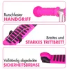 Habib 3-in-1 Kinderroller für Jungen & Mädchen – Produktbild-Vorschau 3