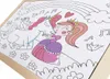 Puzzle - Einhorn und Freunde Produktbild-Vorschau 3