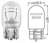 Lampadine per auto Osram Original Line W21/5W 12 V, Anteprima dell’immagine prodotto 4