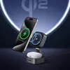 Ugreen 35316, Wewnętrzna, USB, Bezprzewodowe ładowanie, Podgląd zdjęcia produktu 11