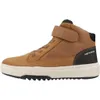 Geox Jungen Stiefeletten J16FMA 0ME32 CR69B Farbe: Braun Produktbild-Vorschau 2