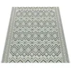 Outdoor Teppich Für Terrasse Und Balkon, Geometrisches Produktbild-Vorschau 6