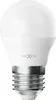 Mexen Nova 6x LED-Glühbirne E27, G45, 6W, Kalt - 6500K, 630 Produktbild-Vorschau 2