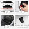 COSTWAY 12V Aston Martin DBX per bambini con telecomando Anteprima dell’immagine prodotto 4