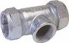 GEBO TG-Klemmverbinder, DN 32 - Ø 42,4 mm x 42,4 mm x IG 1 Produktbild-Vorschau 1
