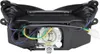 Reflektor przedni "Blackline" do Yamaha Aerox 50 100 / MBK Podgląd zdjęcia produktu 5