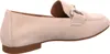 Slipper - Beige Leder : Normal : 38.5 Weite: Normal Größe: Produktbild-Vorschau 14