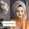 SCHIESSER Handtuchset Milano | Einfarbig | 4-teilig | 100% Produktbild-Vorschau 6