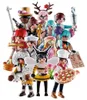 PLAYMOBIL® 70735 Figure Ragazze (Serie 22), 1 pezzo, Anteprima dell’immagine prodotto 4
