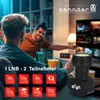 ZEHNDER Twin LNB, LTE Abschirmung, Sun Protect UV Schutz, Produktbild-Vorschau 7
